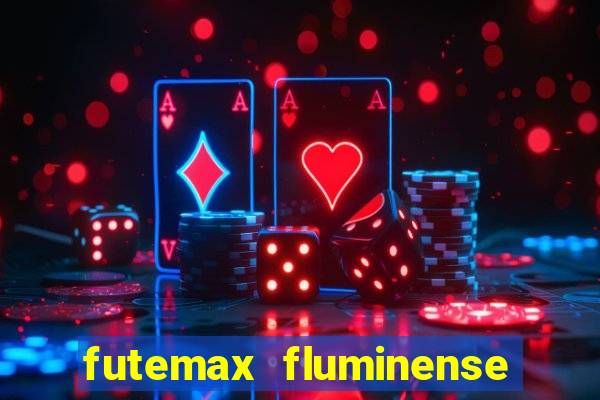 futemax fluminense e fortaleza